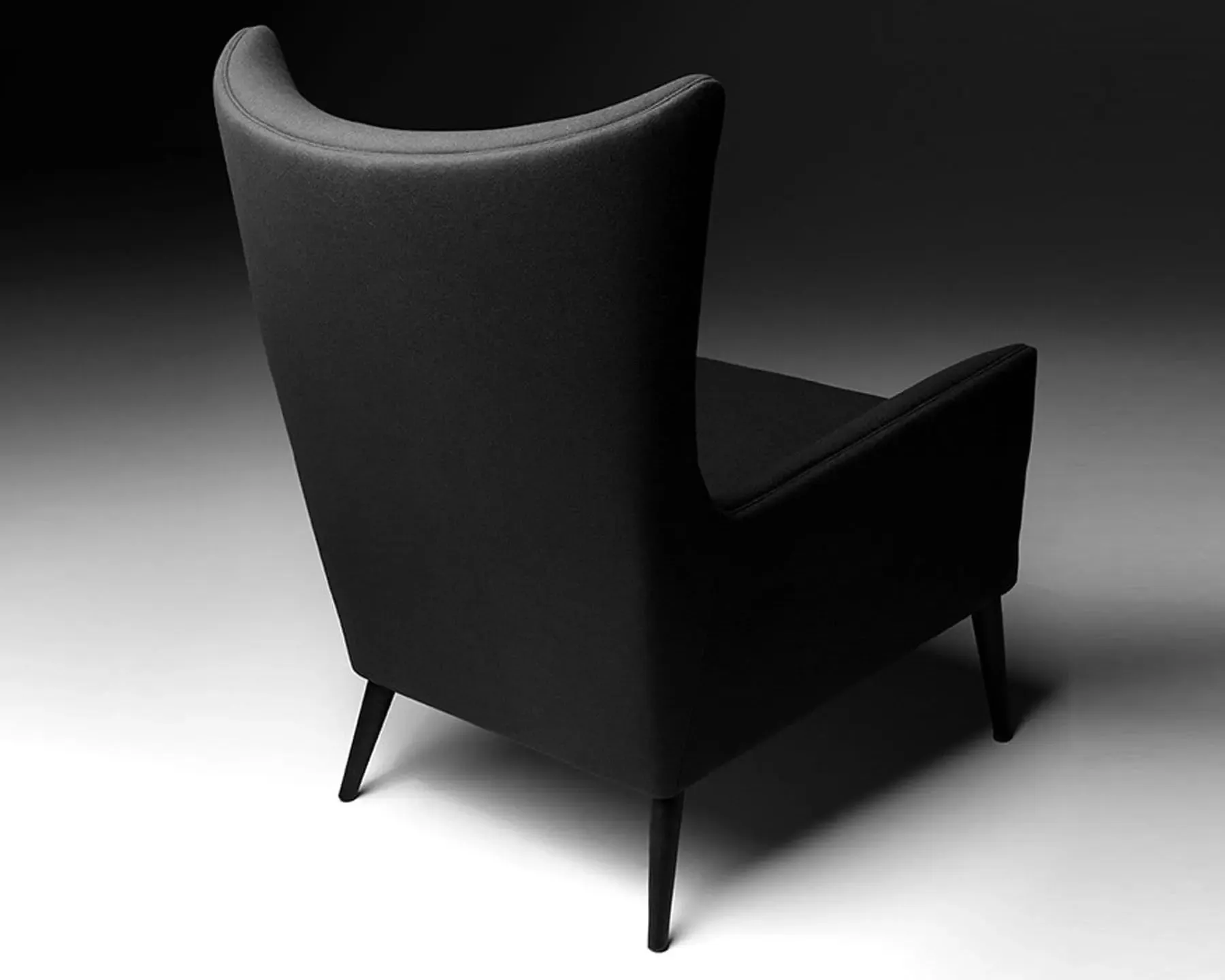 Wingback - Armchair