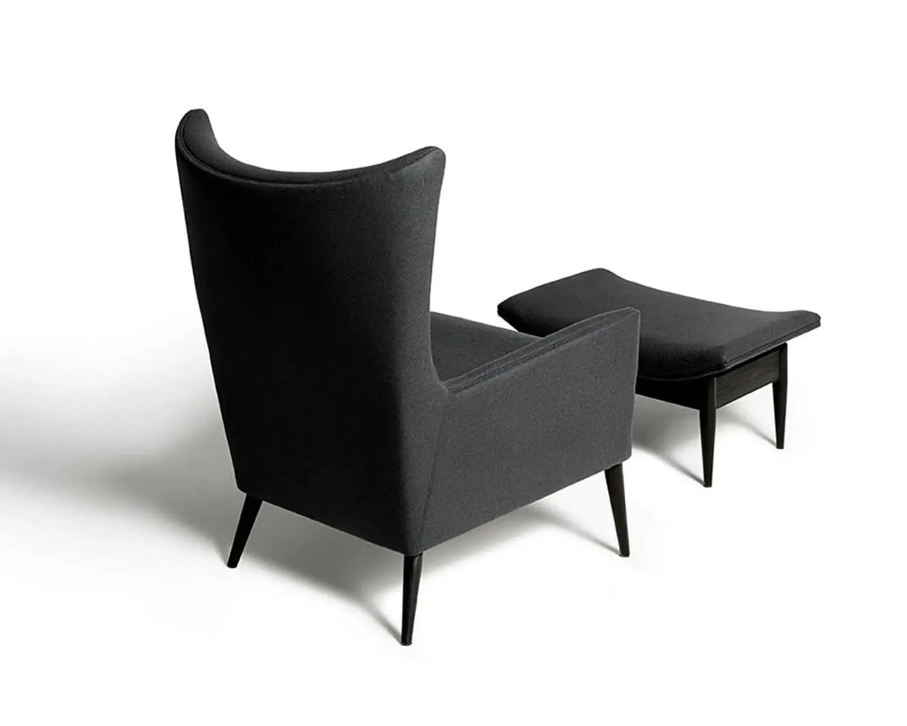 Wingback - Armchair