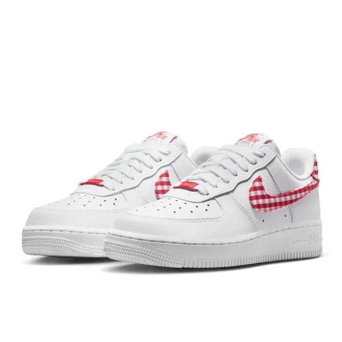 WMNS AIR FORCE 1 '07 ESS TREND