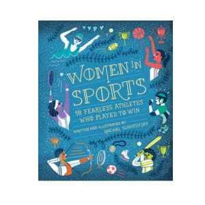 Women in Sports