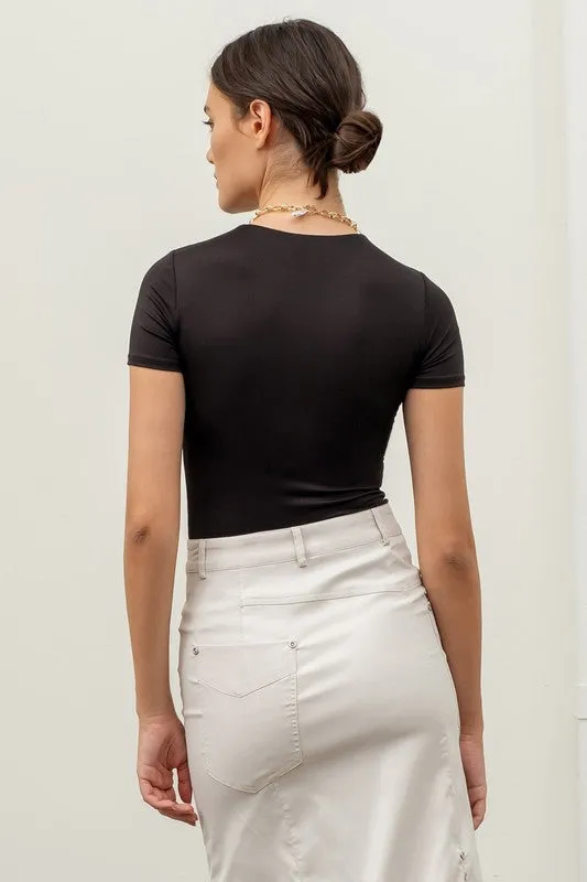 Work Studio Bodysuit