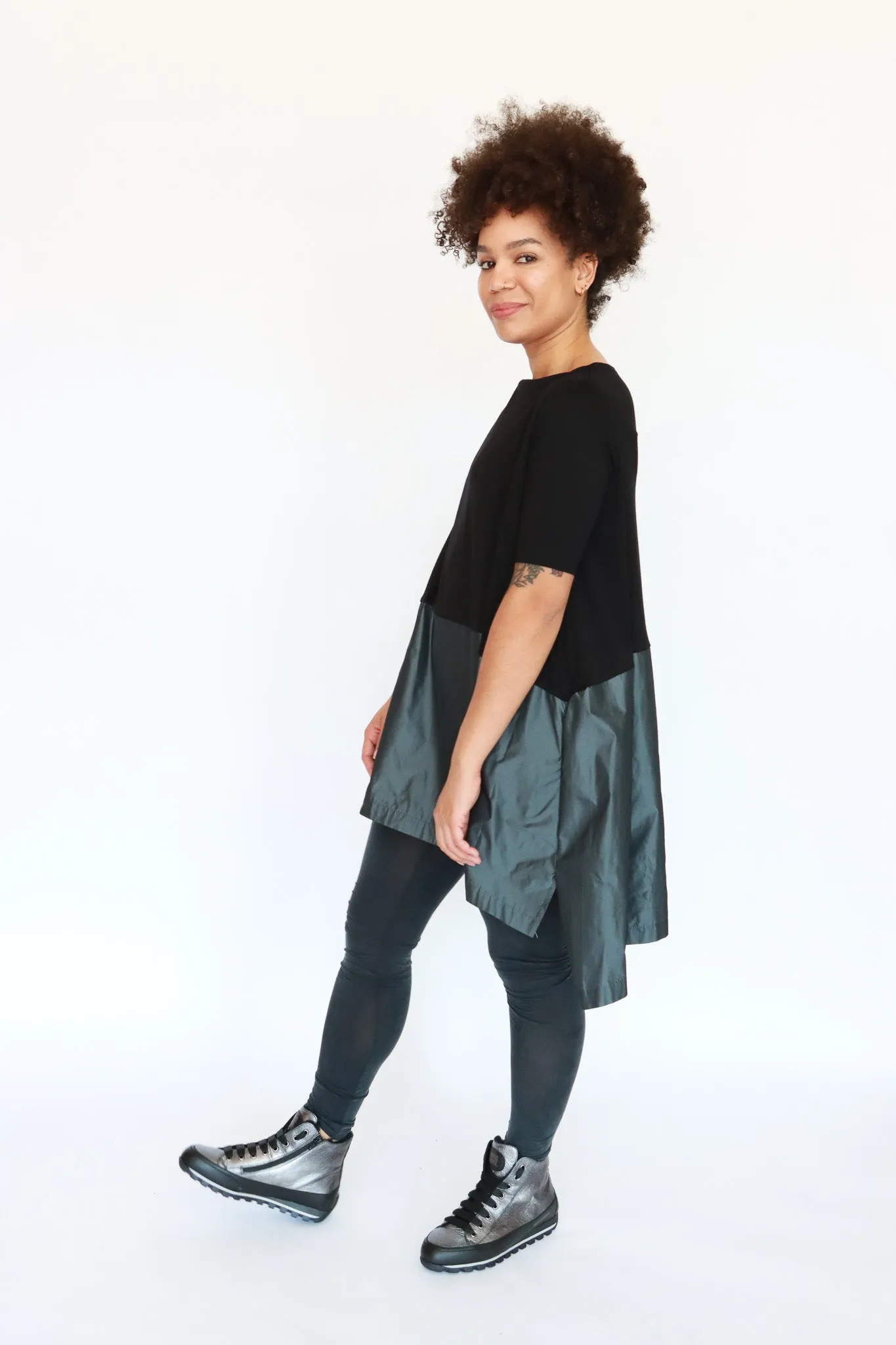 XD Xenia Design Zrno Tunic