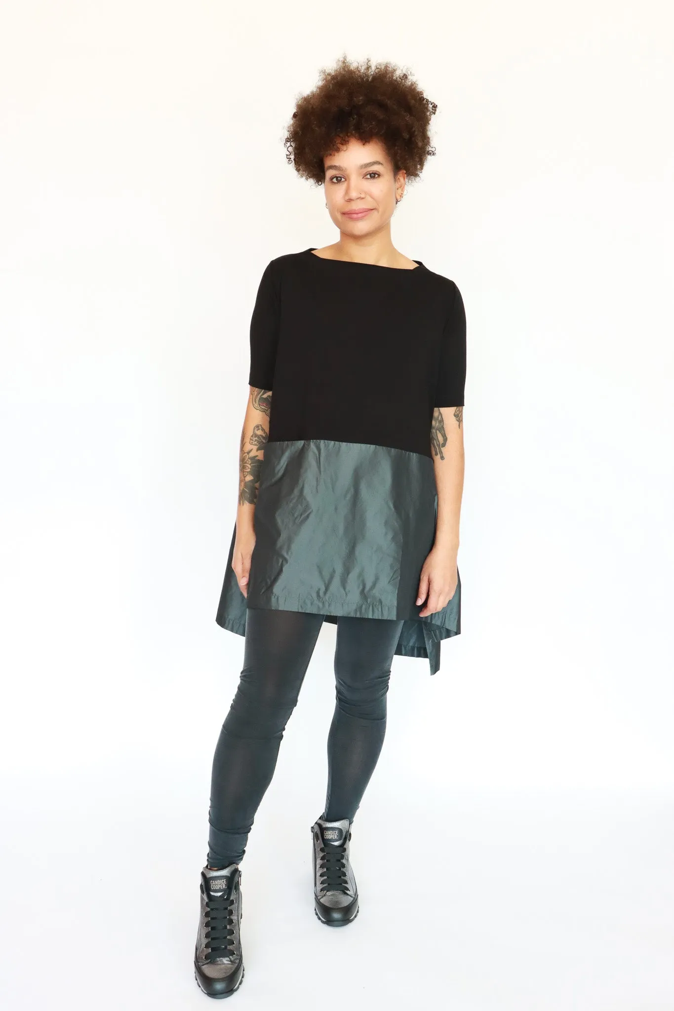XD Xenia Design Zrno Tunic