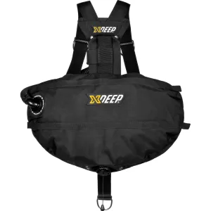 xDeep -  Stealth 2.0 Classic Sidemount System