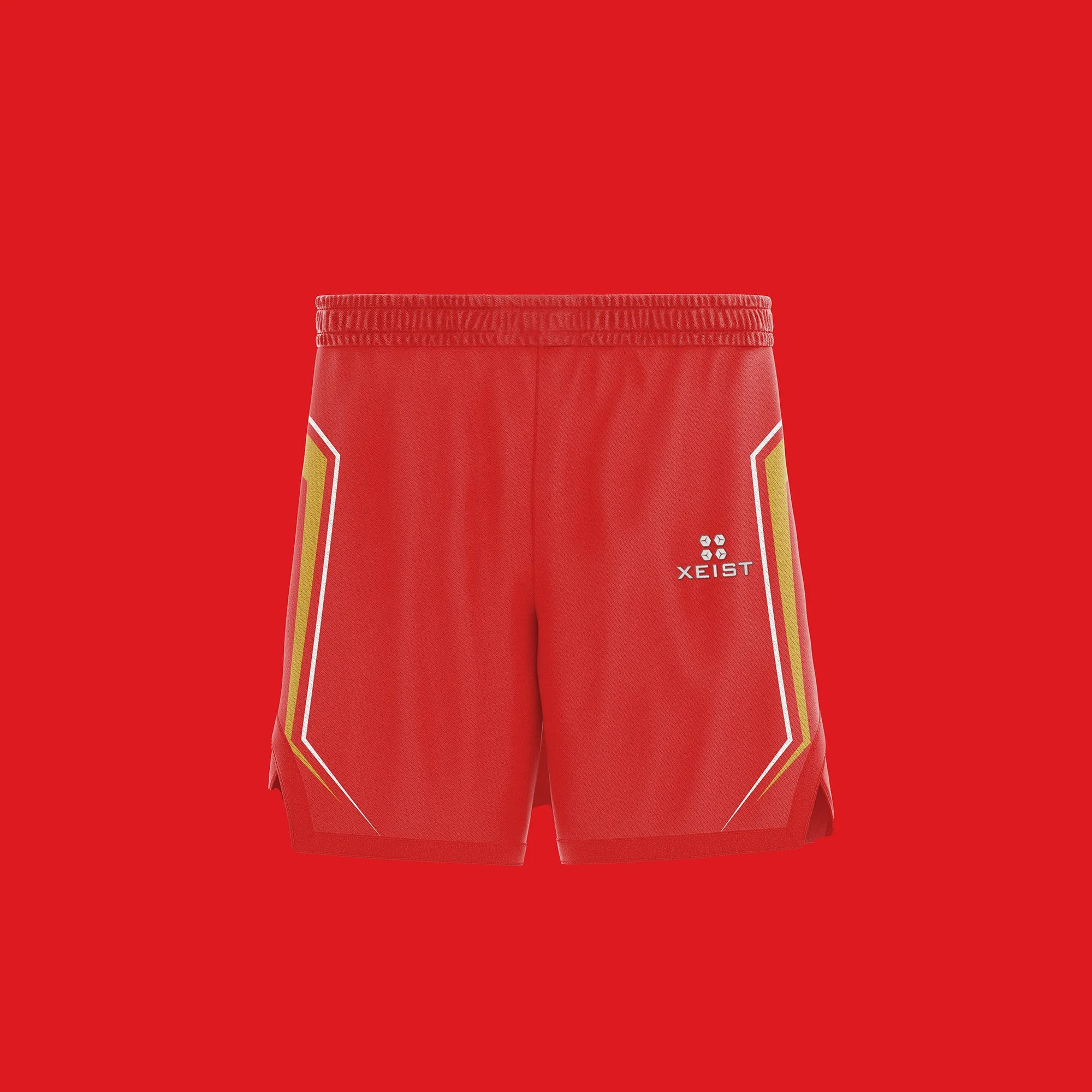 XE Uniform: Flight