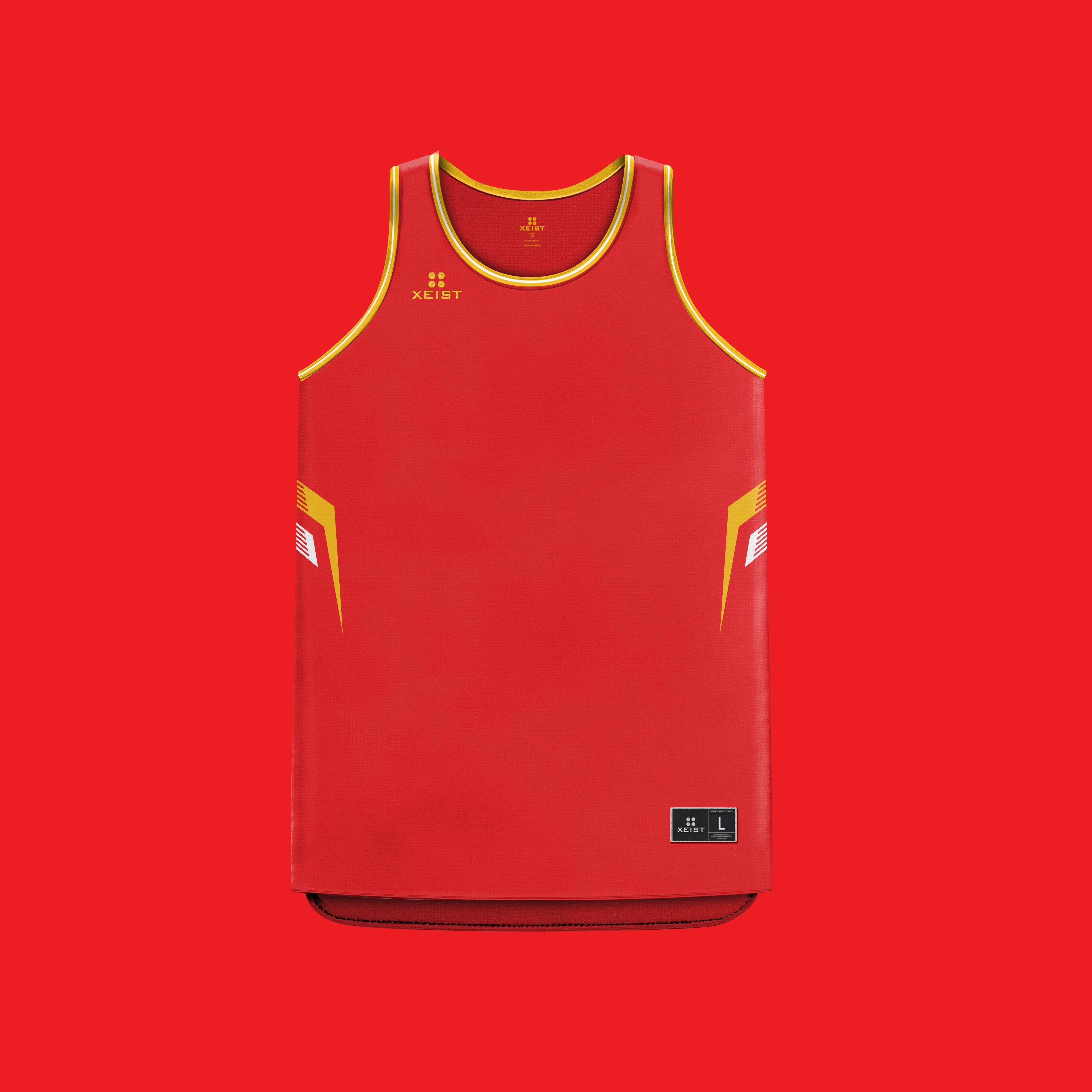 XE Uniform: Flight
