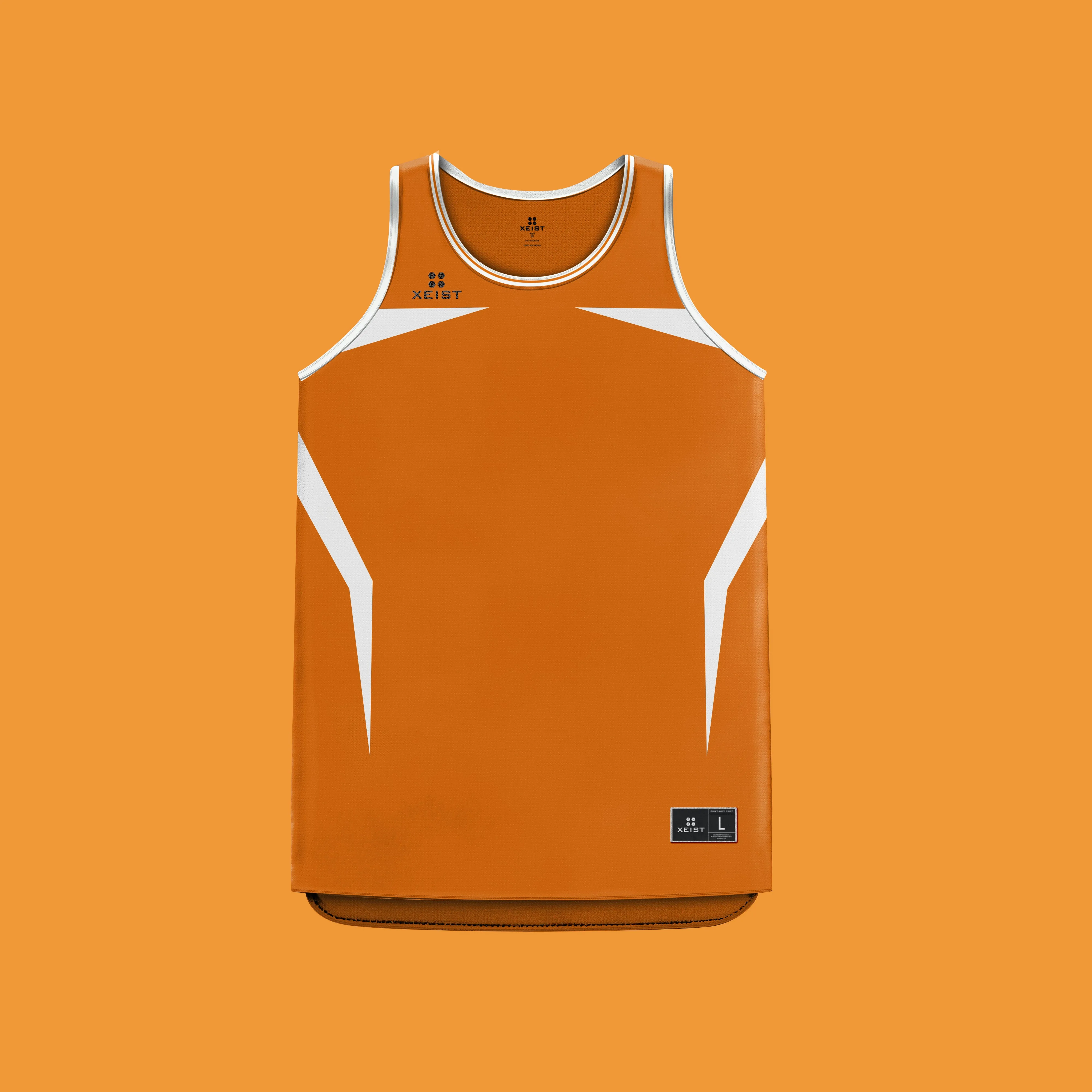 XE Uniform: Horns