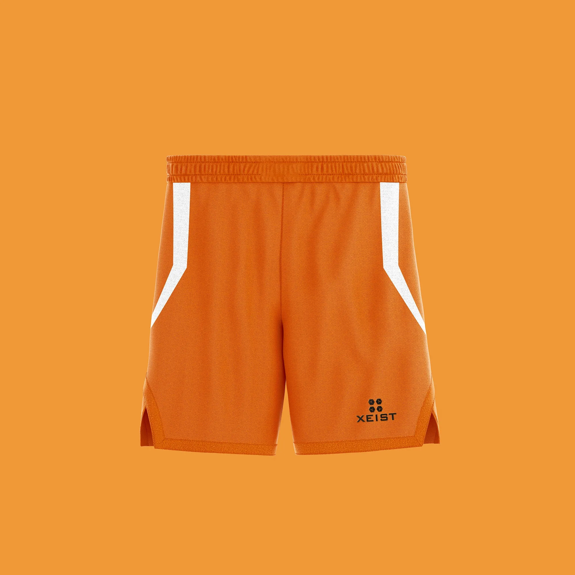 XE Uniform: Horns
