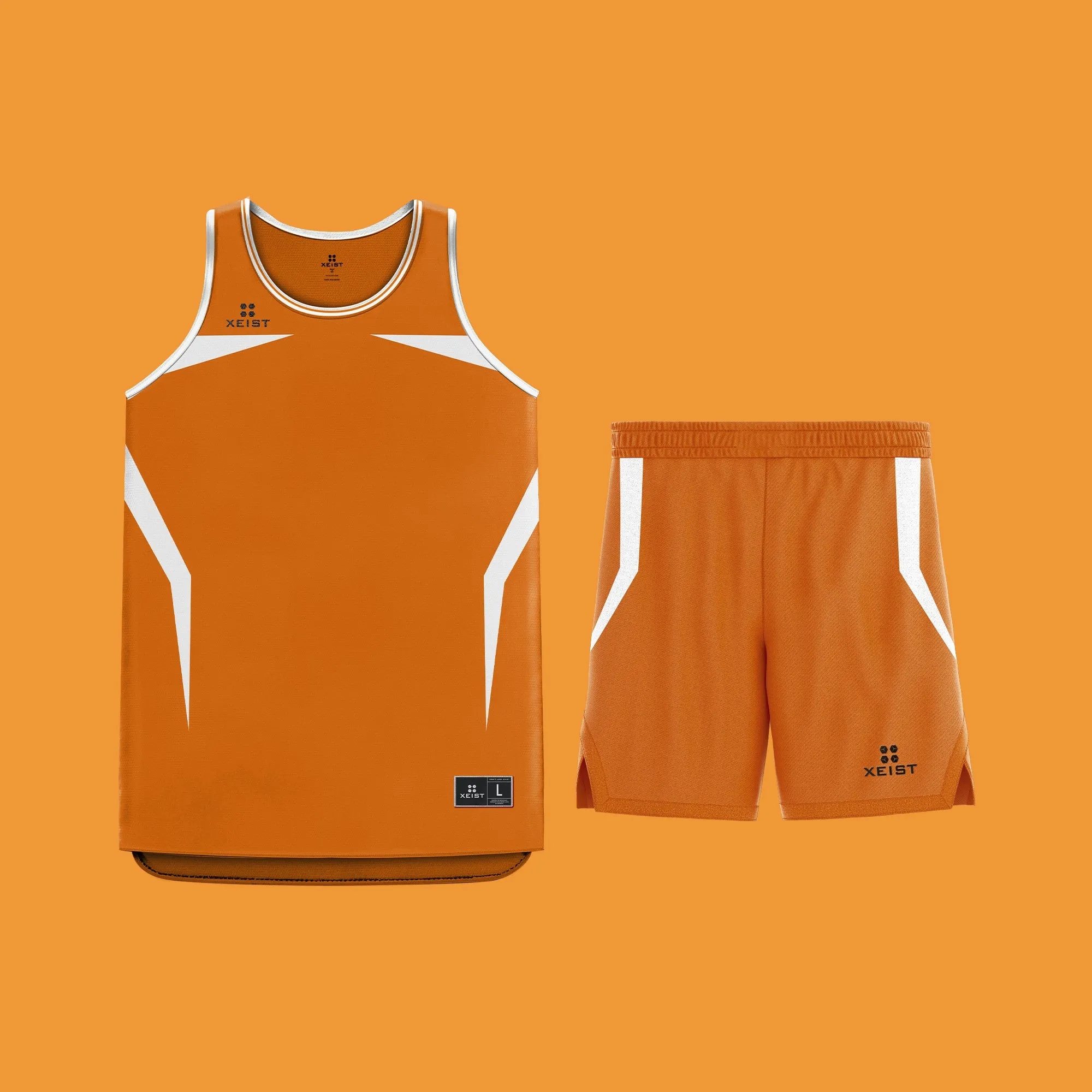 XE Uniform: Horns