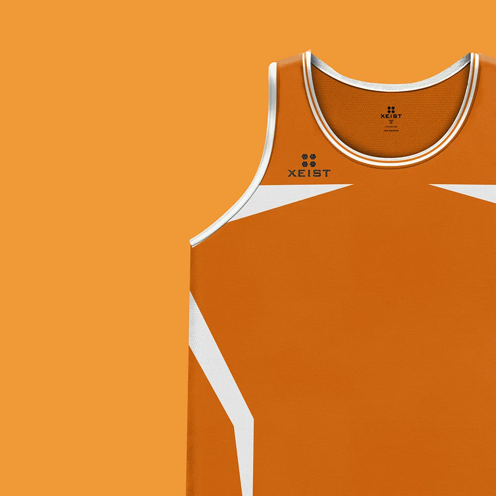 XE Uniform: Horns
