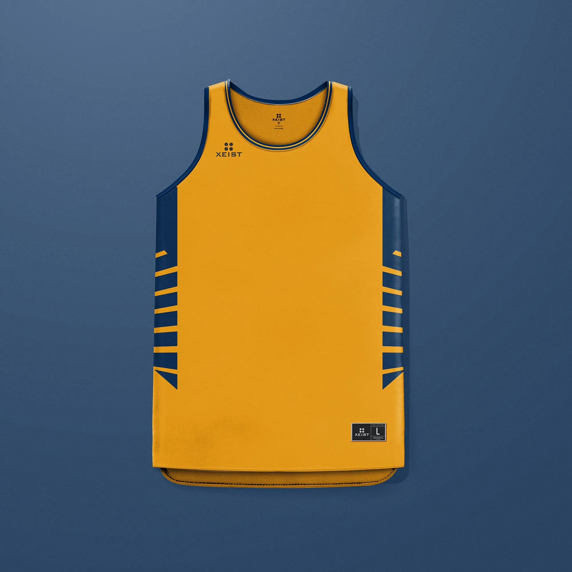 XE Uniform: Indy