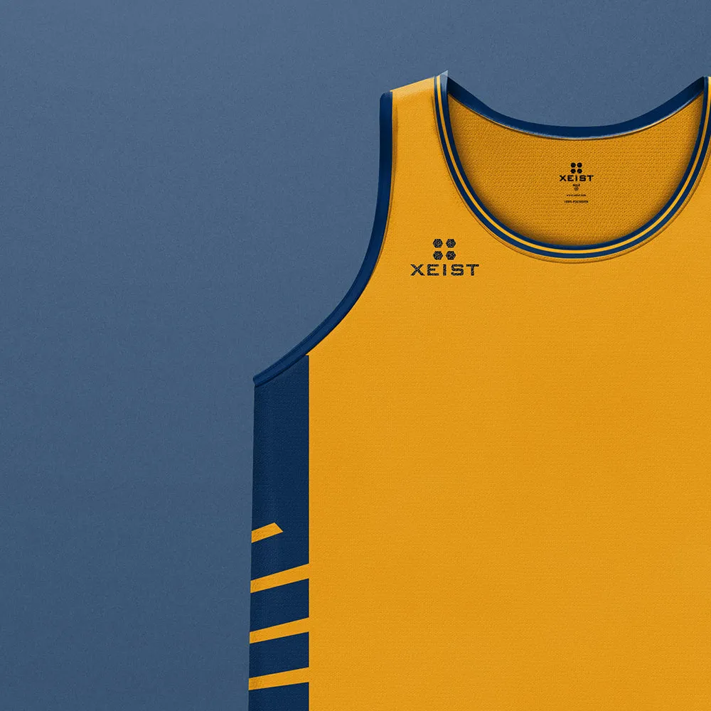 XE Uniform: Indy