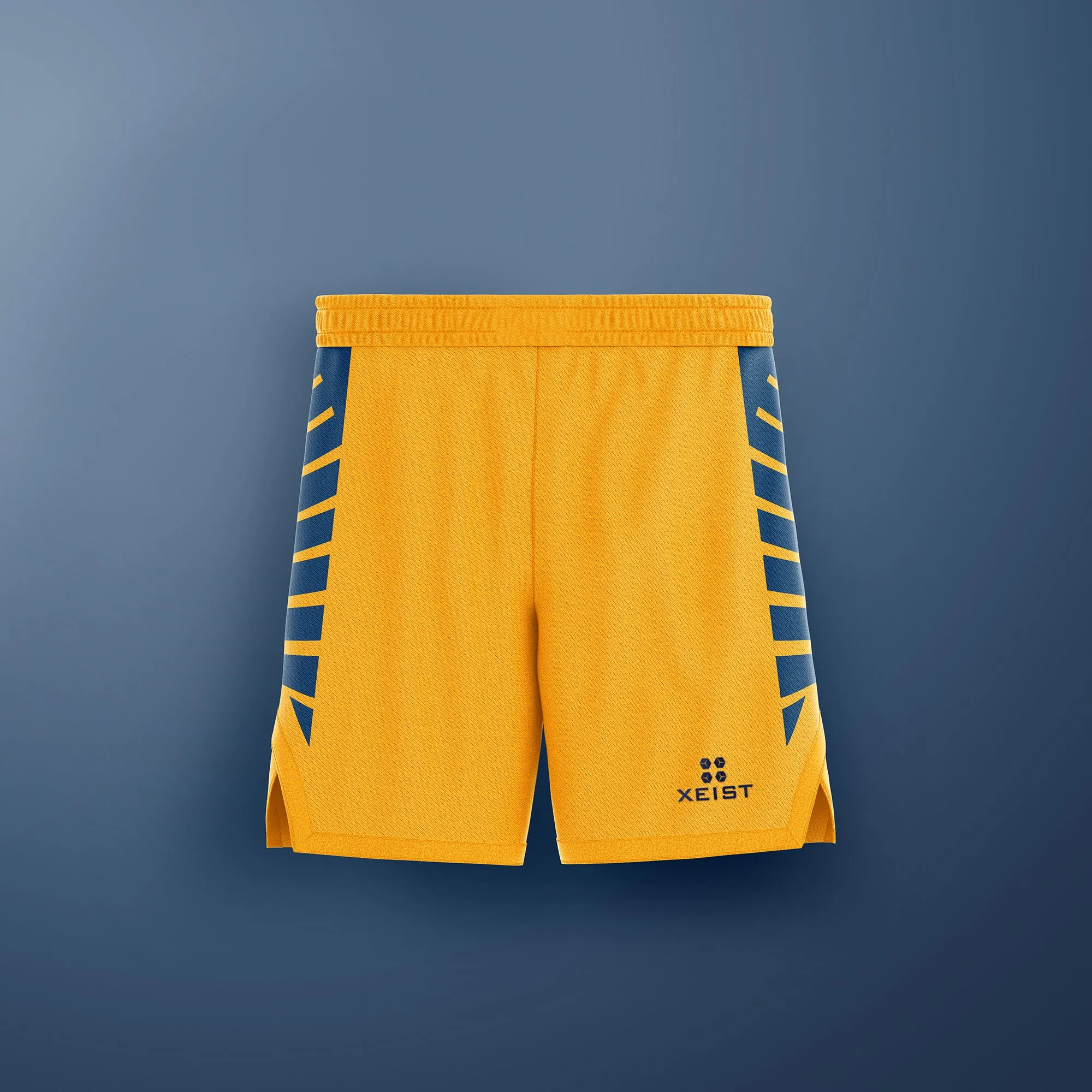 XE Uniform: Indy