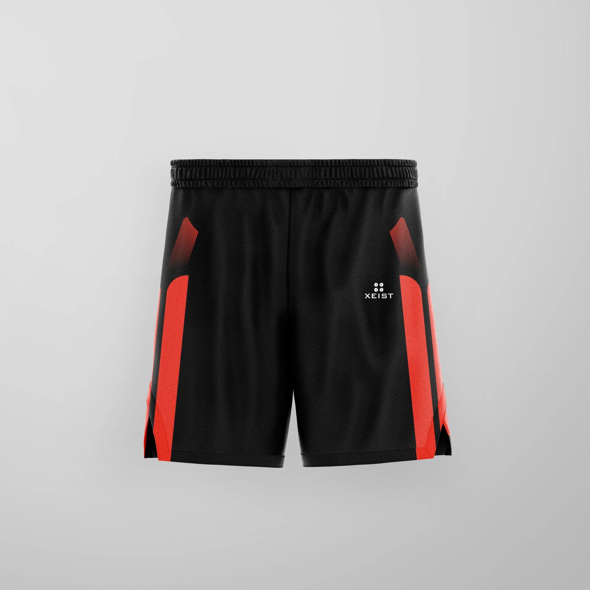 XE Uniform: Race