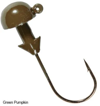 Z-Man OG Mushroom Jig