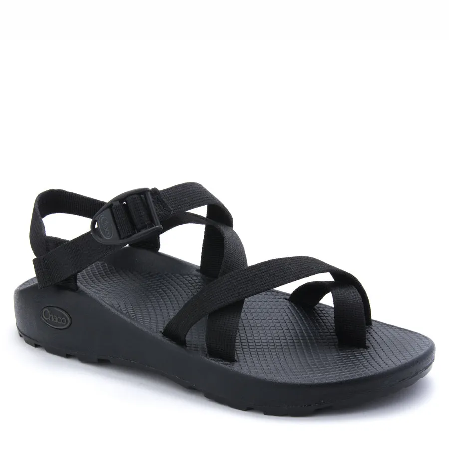 Z/2 CLASSIC - BLACK - FABRIC