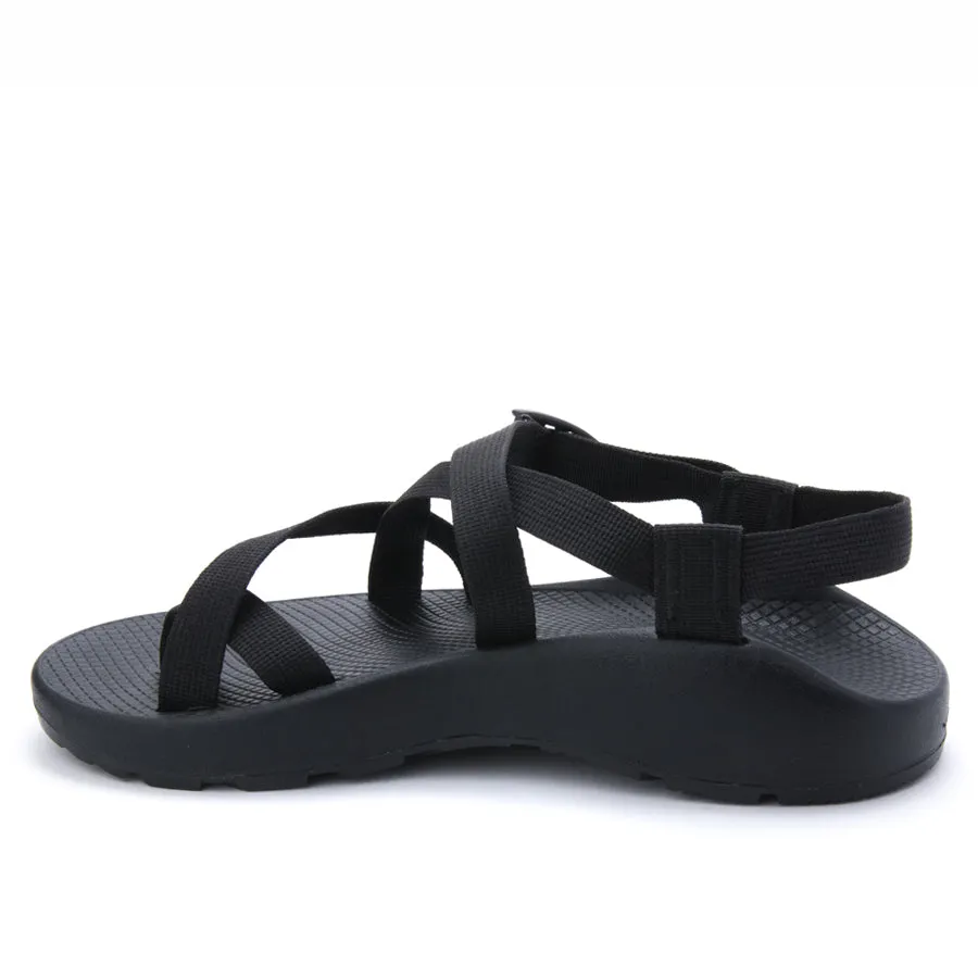 Z/2 CLASSIC - BLACK - FABRIC