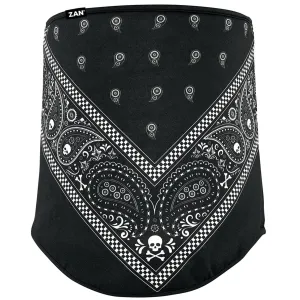 ZAN Headgear Neck Gaiter SportFlex Classic Bandana