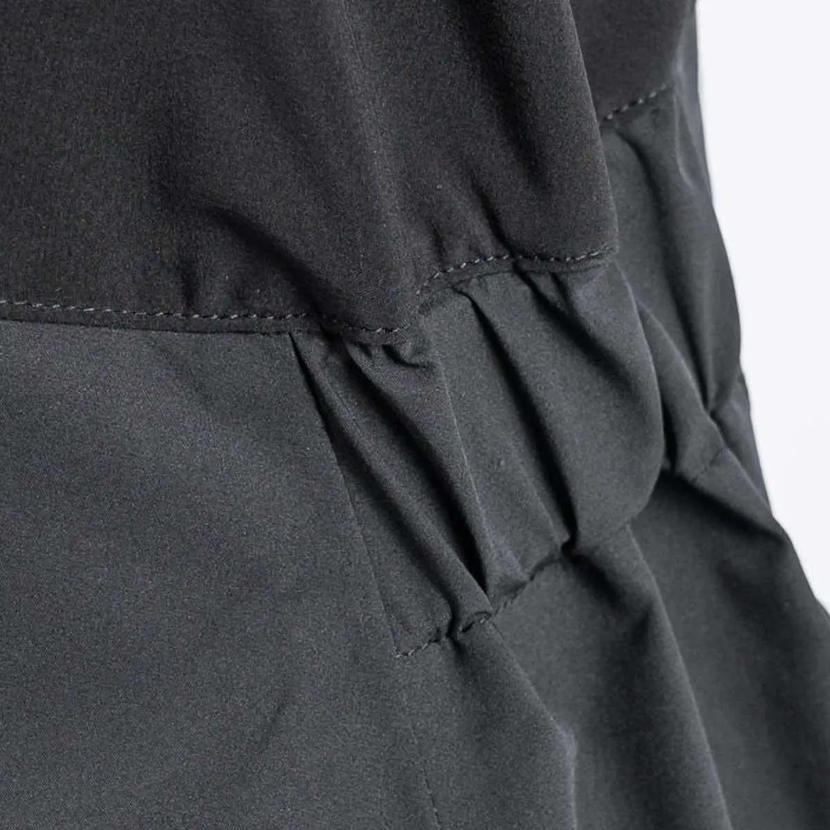 Zhik CST500 Sailing Salopettes - Anthracite