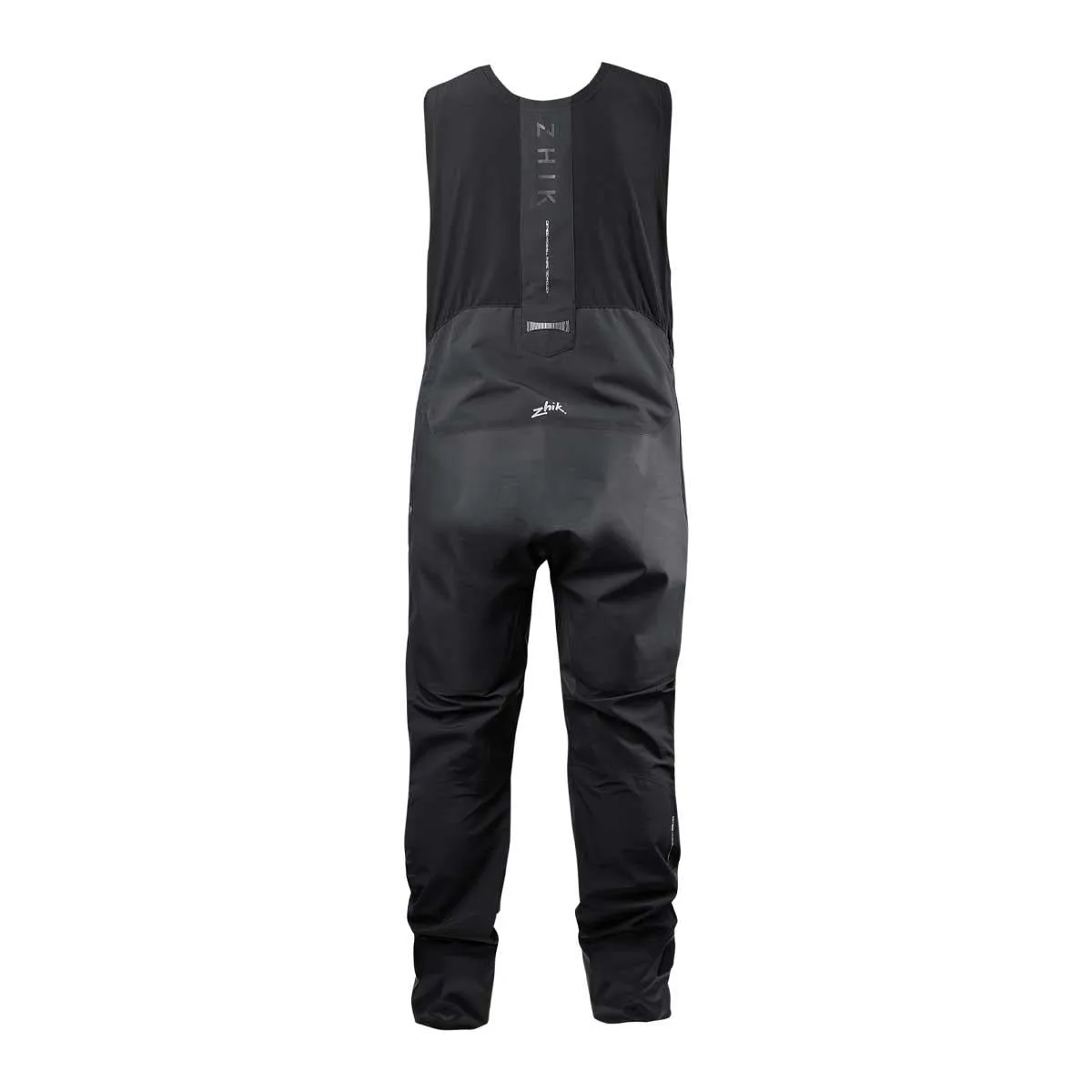 Zhik CST500 Sailing Salopettes - Anthracite
